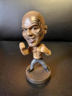 新品★タトゥーver★マイク タイソン　フィギュア★ファイナルラウンド MIKE TYSON™ THE TATTOO – Collectibles Action Figure | 株式