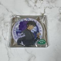 名探偵コナン　花束　缶バッジ　松田陣平 トムス 名探偵コナン 松田 陣平 アクリルバッジ 花束ver. | K-BOOKS