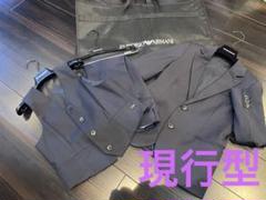 専用　現行型　エンポリオアルマーニ キッズ　スーツ 2点セット 7A 専用 現行型 エンポリオアルマーニ キッズ スーツ 2点セット 7A