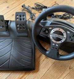 ドライビングフォースgt Amazon | Logitech ロジクール ドライビング フォース GT (輸入