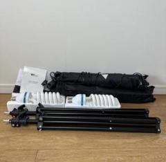 照明　撮影用　ソフトボックス Amzdeal FS-SYP-001 照明 撮影用 ソフトボックス Amzdeal FS-SYP-001