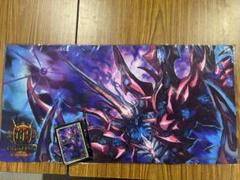 デュエマ gp バイケン　プレイマット スリーブセット バイケン プレイマットスリーブセット GP