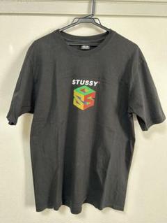 stussy 23ss ニンテンドー64 Tシャツ NWT Stussy Nintendo 64 Logo Print Retro Men T-Shirt Olive