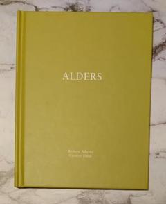 【サイン入り】Robert Adams（ロバート・アダムス）『ALDERS』 2025年最新】robert adamsの人気アイテム - メルカリ