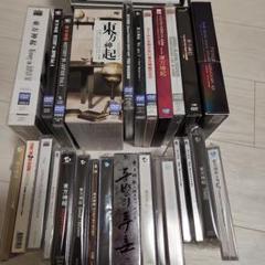 東方神起　DVD　まとめ売り 東方神起 DVDまとめ売り ペンライト、おまけ付き - K-POP