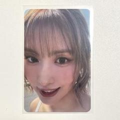 TWICE - シュスジェ リアルカード MOMO セット WTS] [USA] TWICE Records Gold SSJYP - Mina : r/kpopforsale