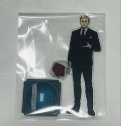 エルヴィン プリンスホテル アクスタ