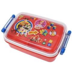 お弁当箱 1段 電子レンジ対応 ランチボックス 子供 キャラクター 日本製 ディズニー ミッキー ミニー Disney キッズ 男の子 女の子 ランチグッズ かわいいの中古 未使用品を探そう メルカリ お弁当箱 1段 電子レンジ対応 ランチボックス 子供 キャラクター 日本製 ディズニー ミッキー ミニー Disney キッズ 男の子 女の子 ランチグッズ かわいいの中古 未使用品を探そう メルカリ