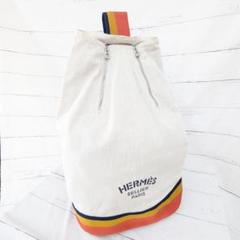 エルメス キャバリエ ショルダーバッグ美品