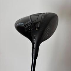 コブラ ウィメンズDARKSPEED MAX 1W 10.5°Aシャフト★極美品