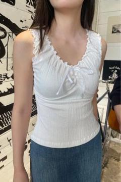 brandy melvill melena top タンクトップ
