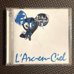ポップス+ロック(邦楽) Clicked Singles Best L'Arc〜en〜Ciel ラルクアンシエル / Clicked Singles Best 13