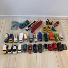 トミカまとめ売り10台 2025年最新】トミカ10台の人気アイテム - メルカリ