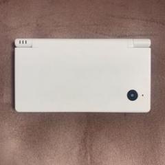 Nintendo DSi ホワイト 本体