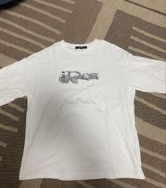 ideaswam Tシャツ
