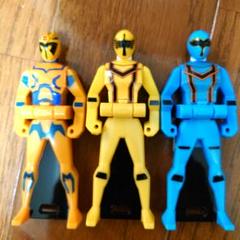 2025年最新】レンジャーキーセット マジレンジャーの人気