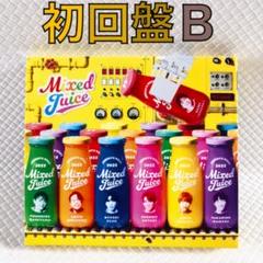 Mixed Juice アルバム Mixed Juice｜ジャニーズWEST｜ELOV-Label