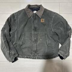 Carhartt Traditional Jacket トラディショナル MOS