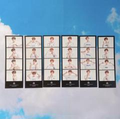 ASTRO AROHA 4期入会特典 ASTRO AROHA 4th Term Fan club FC Kit Welcome Membership ID