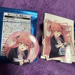 2025年最新】さくらみこ 缶バッジ しらけんの人気アイテム