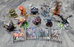 2025年最新】ffクリーチャーズ バハムートの人気アイテム - メルカリ
