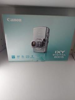 Canon IXY DIGITAL 800 IS 合馬公式アカウント Canon IXY DIGITAL 800 IS 合馬公式アカウント様専用 - メルカリ