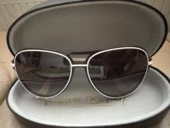 VIKTOR & ROLF アビエーターサングラスのサムネイル