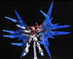 2025年最新】hg ストライクフリーダム 光の翼の人気アイテム