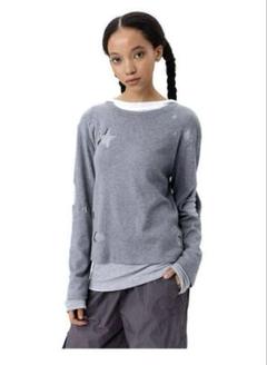 CONP Double-Layer Hollow Topのサムネイル