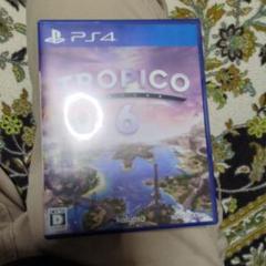 PS4 トロピコ6