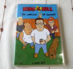 KING OF THE HILL THE COMPLETE SEASON2