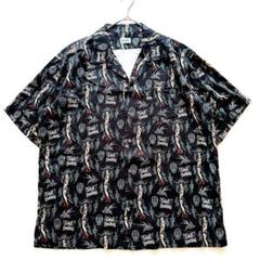 Schott プリント柄 アロハシャツ XL 楽天市場】☆SALE |Schott/ショット 公式通販 |HAWAIIAN SHIRT