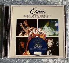 Queen／BUDOKAN 1976 3RD NIGHT