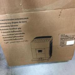 デロンギ(DeLonghi) 全自動コーヒーメーカ CAM22112B