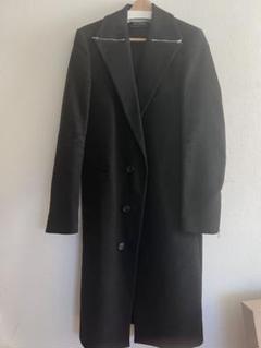 ⭐︎な ⭐︎ラフシモンズチェスターコート raf simons ラフシモンズ スクールコート チェスターフィールド
