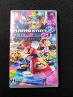 マリオカート8 デラックス Nintendo Switch