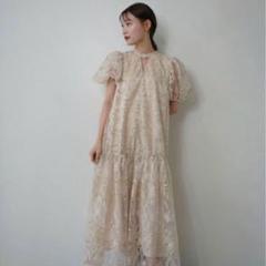 2025年最新】acka puffy occasion dressの人気アイテム - メルカリ
