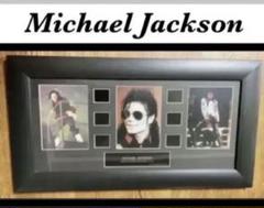 MichaelJackson証明書写真ネガフィルムコレクションフォト MichaelJackson証明書写真ネガフィルムコレクションフォト