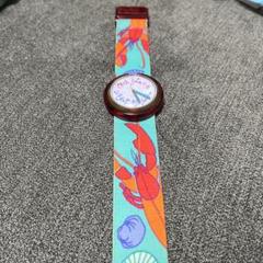 ビンテージ SWATCH 1993 Langoustineのサムネイル