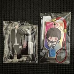 L&#39;Arc～en～Ciel - らるみくじ　miniアクスタ&amp;ストラップtetsuya L'Arc〜en〜Ciel らるみくじ2024 miniアクスタ tetsuya - メルカリ