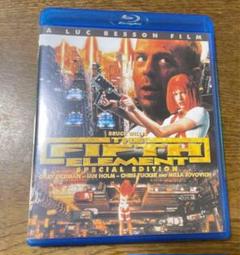 2025年最新】フィフス・エレメント [Blu-ray]の人気アイテム