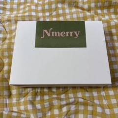 専用　nmerry エヌメリー　4L カーキ、ピンク エヌメリーNmerryノンワイヤーブラ カーキ 5Lサイズ 箱無し