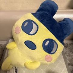 匿名配送★たまごっち　めちゃもふぐっとぬいぐるみ　りらっくすまめっち