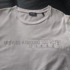 DIESELのＴシャツ