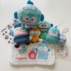 ハンギョドン　ぬいぐるみ　マスコット　まとめ売り