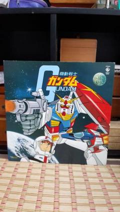 2025年最新】ガンダム LP盤の人気アイテム - メルカリ