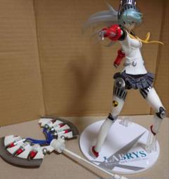 箱無中古フィギュア アルター ペルソナ4 マヨナカアリーナ