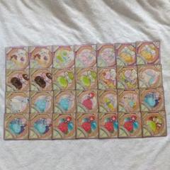 アイカツプラネット スイーツ タイプ まとめ