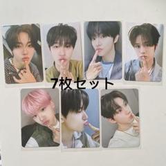 AMPERS&ONE 中華 北京 一直娯 サイン会 トレカ 7枚セット AMPERS&ONE 中華 北京 一直娯 サイン会 トレカ 7枚セット