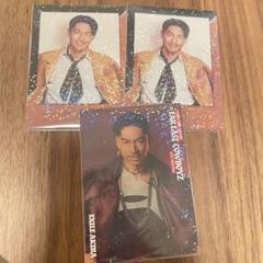EXILE THE SECOND - AKIRA フリスビー EXILE THE SECOND AKIRA サイン入りフリスビー